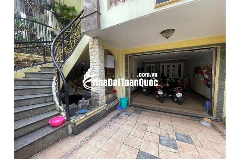 [XN78 - VỊ THẾ CHIẾN LƯỢC] MẶT TIỀN LŨY BÁN BÍCH TÂN PHÚ – 800m2 (20m x 40m)
